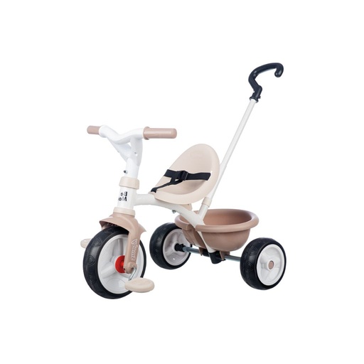 [31432301] Smoby Driewieler Be Move beige