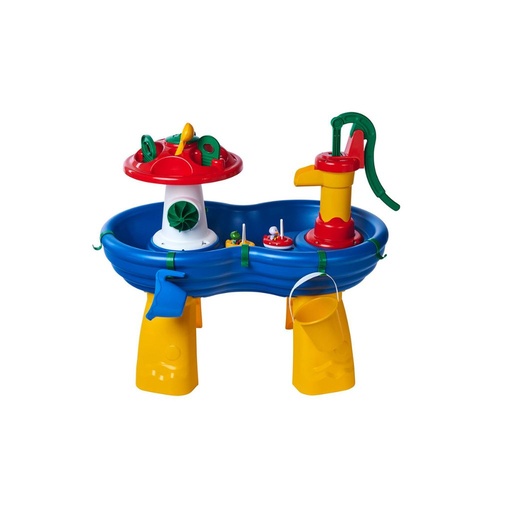 [31432401] AquaPlay Table d'eau