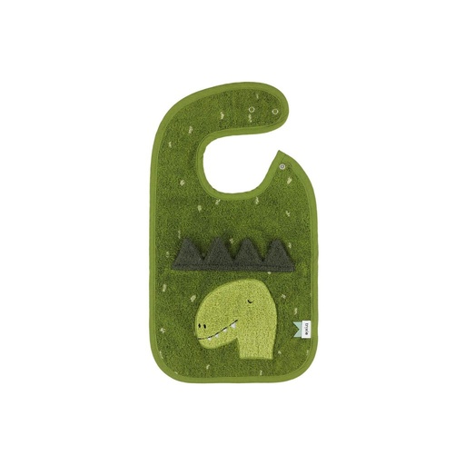 [31484001] Trixie Slabbetje Mr. Dino