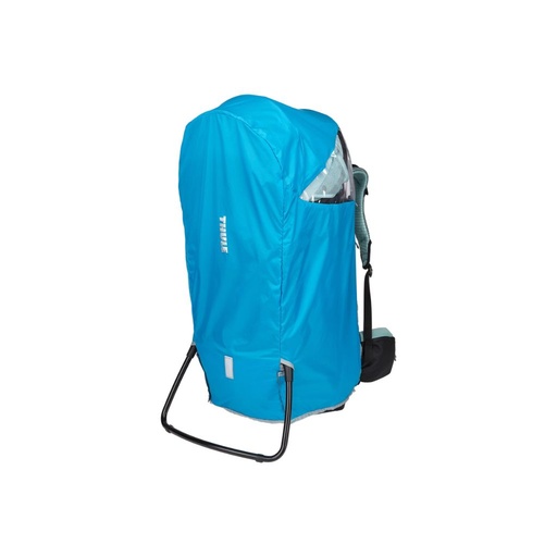[31493001] Thule Regenhoes Sapling blauw