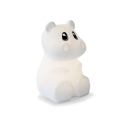 [31496901] Kidywolf Veilleuse Kidynight Hippo