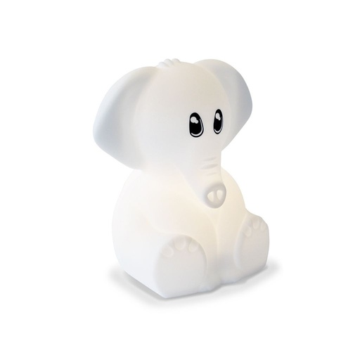 [31497001] Kidywolf Nachtlampje Kidynight Elephant 