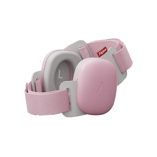 [31627601] Alpine Casque antibruit Muffy Baby Pink