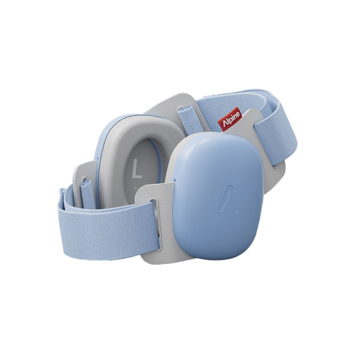 [31627701] Alpine Casque antibruit Muffy Baby Sky