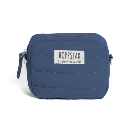 [31462801] Hoppstar Mini Sac pour Caméra Navy