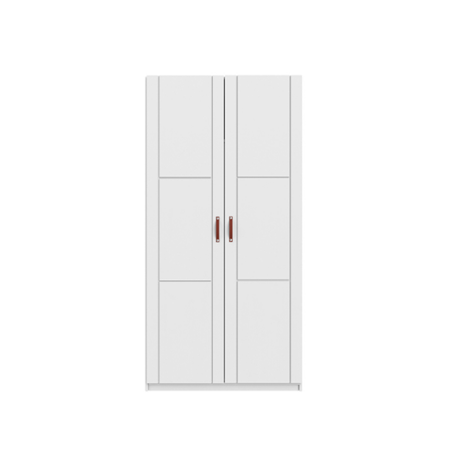 [31626901] LIFETIME Kleerkast 2 deuren H 200 cm