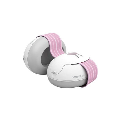 [3016701] Alpine Casque antibruit Muffy Baby pink