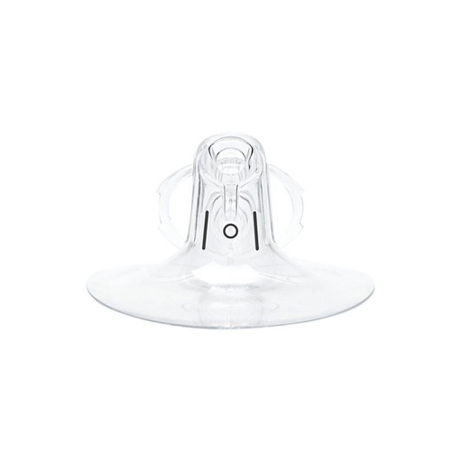 [11782401] Elvie Téterelle 21 mm - 2 pièces