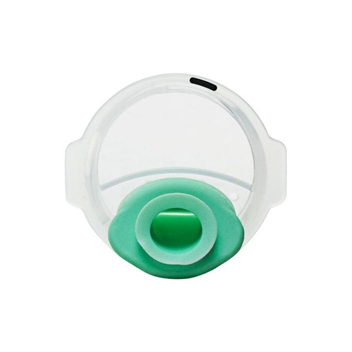 [11782801] Elvie Kit bec verseur et valve - 2 pièces