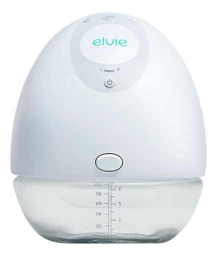 [11697701] Elvie Tire-lait électrique