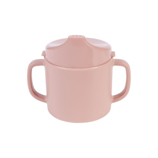 [11581101] Dreambee Gobelet d'apprentissage Essentials 150 ml rose moyen