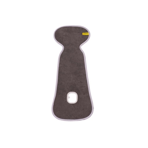 [1424501] AeroMoov Tapis antitranspiration Air Layer groupe 0+ anthracite