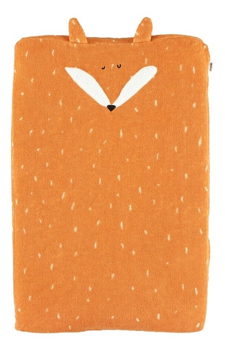 [12015901] Trixie Hoes voor waskussen Animals Mr. Fox oranje
