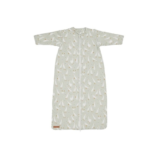 [11816401] Little Dutch Winterslaapzak Little Goose katoen 90 cm