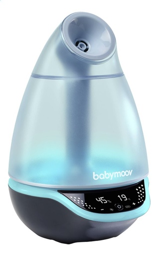 [2954001] Babymoov Humidificateur à froid Hygro+