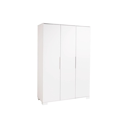 [9276701] Transland Kast met 3 deuren Alix wit