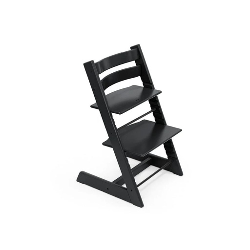 [1199901] Stokke® Chaise haute Tripp Trapp® Black