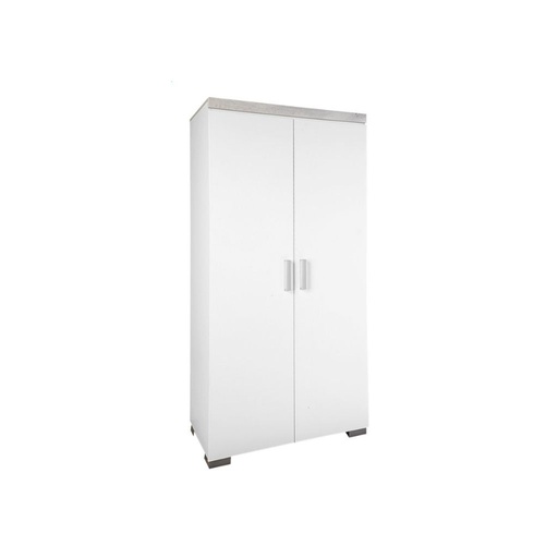 [2945001] Transland Kast met 2 deuren Alisa