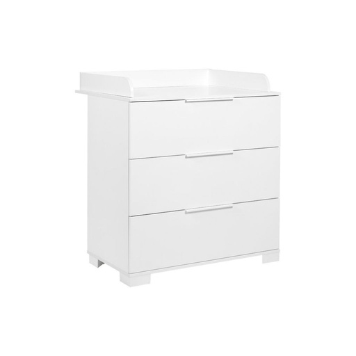 [9276501] Transland Commode Alix blanc