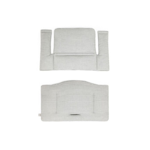 [12195001] Stokke® Coussin réducteur pour chaise haute Tripp Trapp® Nordic Grey