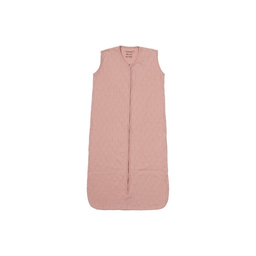 [16573501] Dreambee Sac de couchage d'été Essentials tetra 90 cm rose moyen
