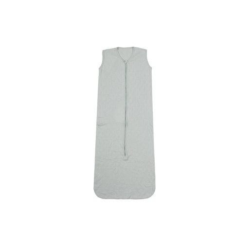 [16573701] Dreambee Sac de couchage d'été Essentials tetra 110 cm vert gris clair