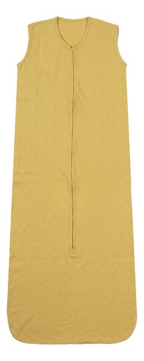 [16573901] Dreambee Zomerslaapzak Essentials tetra 110 cm oker