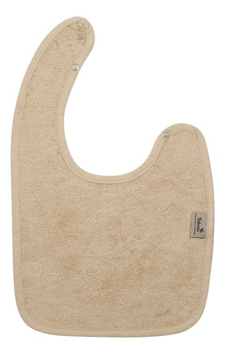 [16638501] Timboo Bavoir Frosted Almond