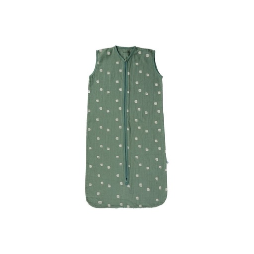 [16858001] Dreambee Zomerslaapzak Flo tetra 70 cm groen