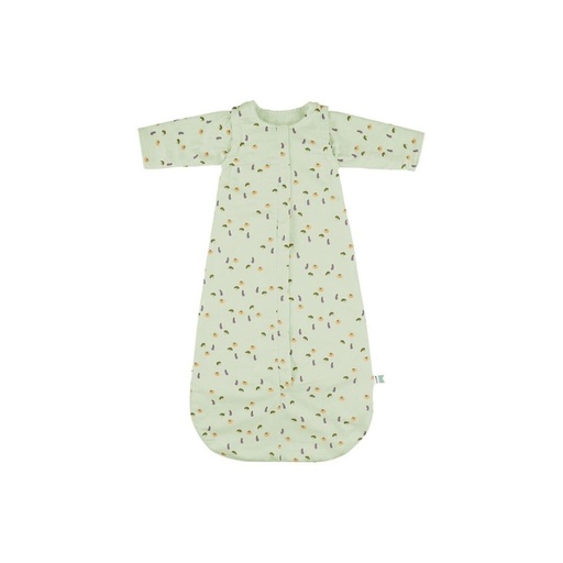 [22500801] Trixie Sac de couchage d'été Friendly Vegetables 70 cm vert clair
