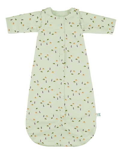 [22500801] Trixie Sac de couchage d'été Friendly Vegetables 70 cm vert clair