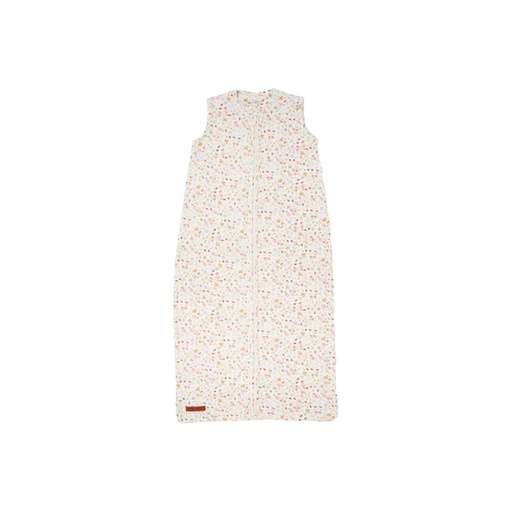 [14456501] Little Dutch Sac de couchage d'été Flowers & Butterflies tetra 90 cm