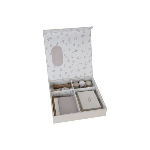 [27102501] Little Dutch Baby Bunny Memory box