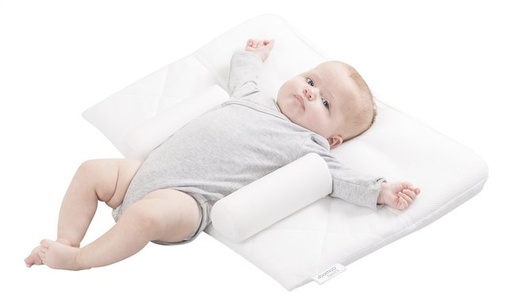 [1104701] doomoo basics Cale-bébé dorsal Supreme Sleep Large