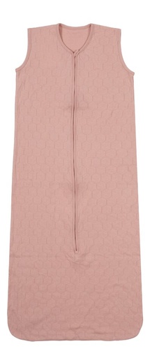 [16573801] Dreambee Sac de couchage d'été Essentials tetra 110 cm rose moyen