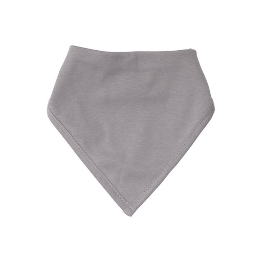 [12073101] Dreambee Bavoir bandana Essentials à pression Griffin