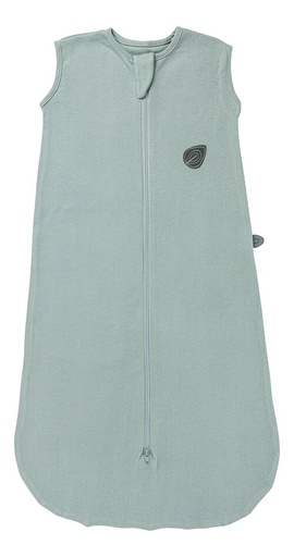 [14355801] Nattou Sac de couchage d'été Axel & Luna tetra vert clair 90 cm