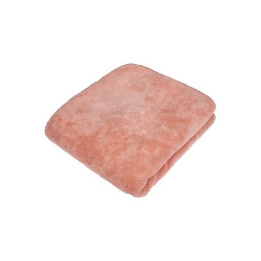 [12321201] Dreambee Deken voor bed Essentials fleece midroze