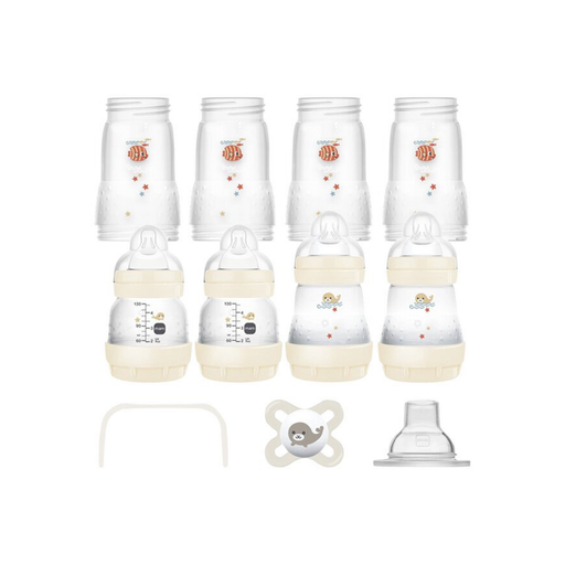 [27086501] MAM Starterset Easy Start Anti-Colic