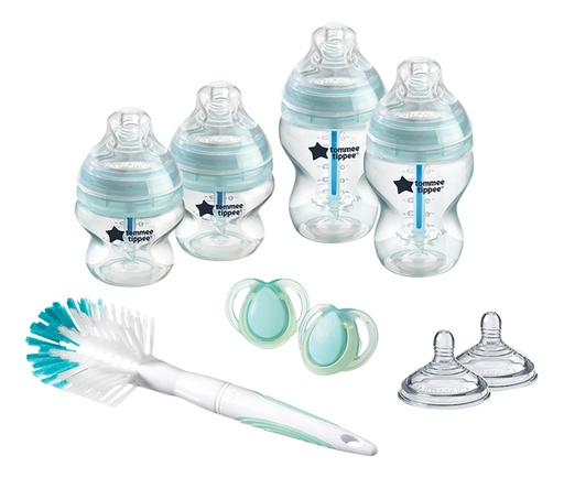 [7849901] Tommee Tippee Starterset Anti-Colic Advanced