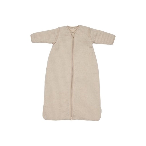 [26766901] Little Dutch Winterslaapzak Pure beige 70 cm