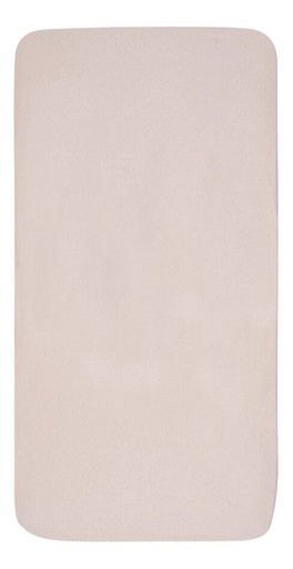 [26805101] Jollein Drap-housse pour lit Wild Rose Lg 60 x L 120 cm