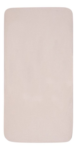 [26805301] Jollein Drap-housse pour parc Wild Rose Lg 75 x L 95 cm