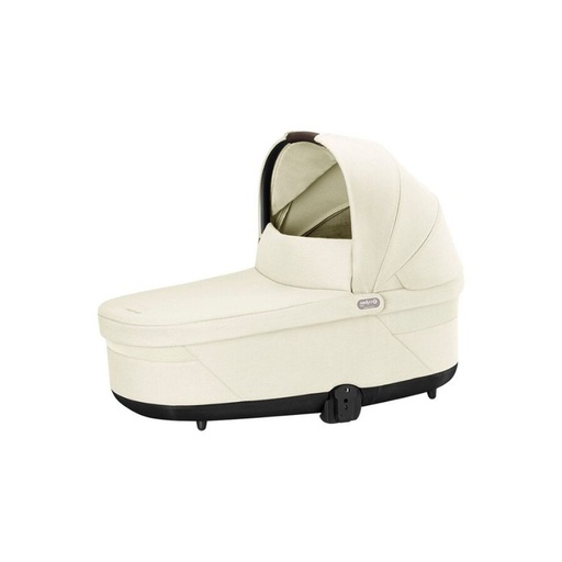 [22825701] Cybex Draagmand Balios S Lux Seashell Beige
