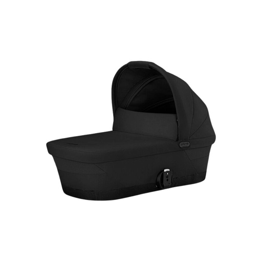 [23507101] Cybex Draagmand Gazelle S Moon black