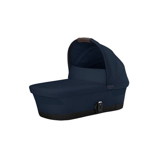 [23507301] Cybex Draagmand Gazelle S Ocean Blue