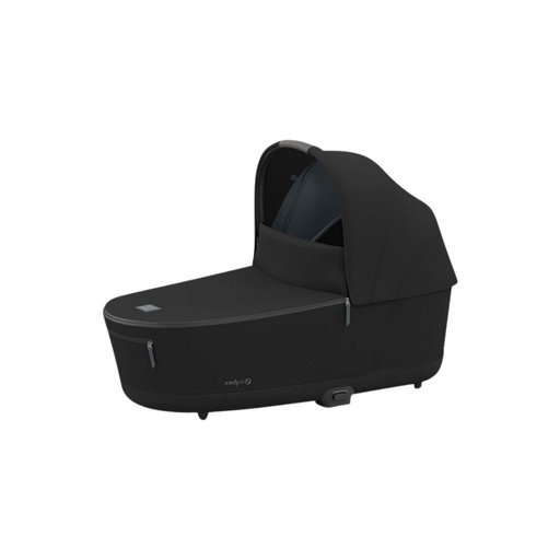 [26297601] Cybex Draagmand Priam Lux Sepia Black