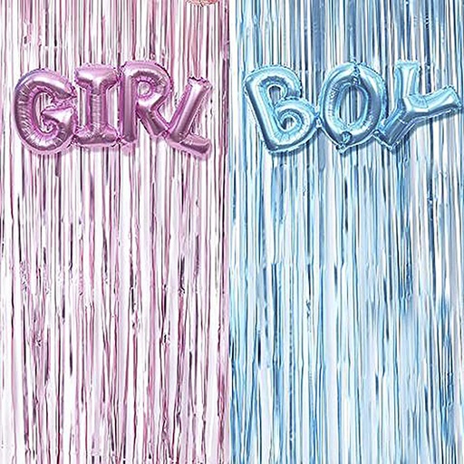 [22644401] JEP! Ballon alu Girl Pink