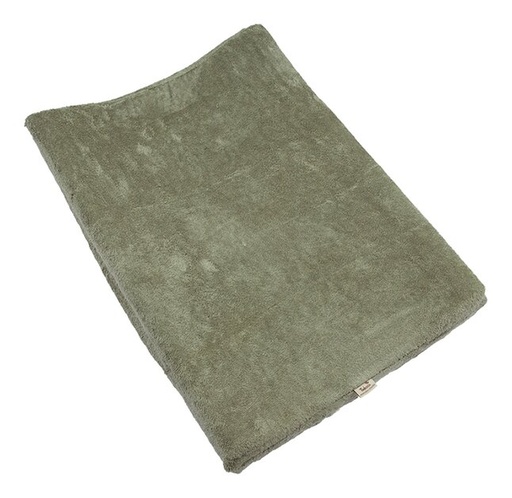 [16734801] Timboo Hoes voor waskussen Whisper Green 