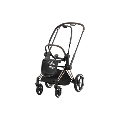 [15785401] Cybex Châssis pour poussette Priam Rose Gold